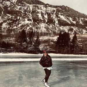 Meet your Posher, Steph